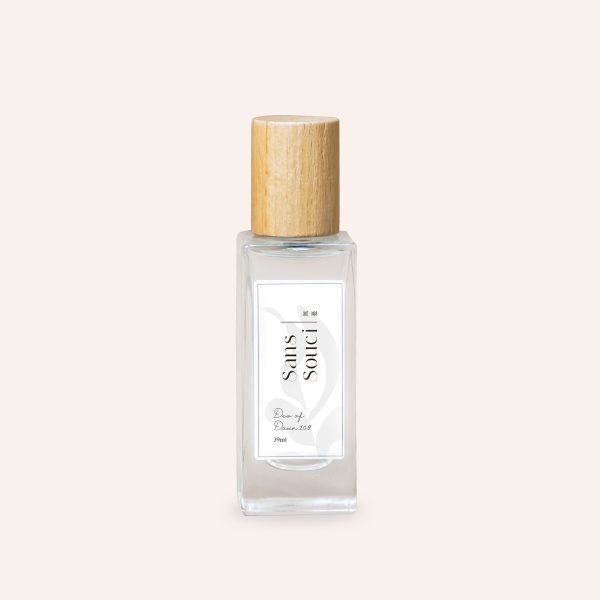 Sans Souci x Naomi Zhi 禮盒